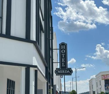 Ijok Hotel | Hotel Mirda Puncak Alam