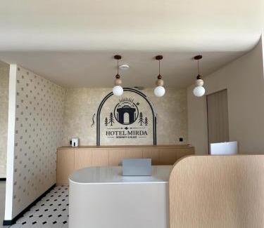 Ijok Hotel | Hotel Mirda Puncak Alam