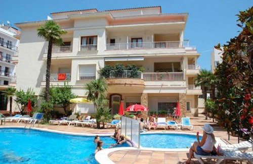 Lloret Town Center Hotel | Hotel Mireia