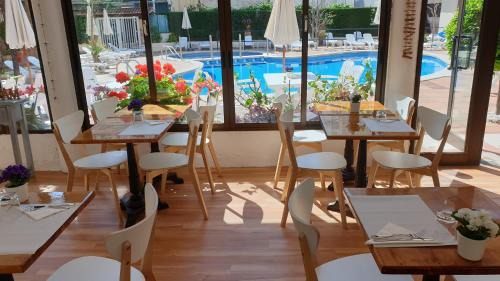 Lloret Town Center Hotel | Hotel Mireia