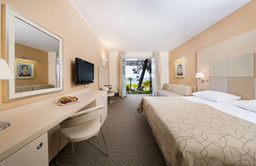 Izola Hotel | Hotel Mirta – San Simon Resort