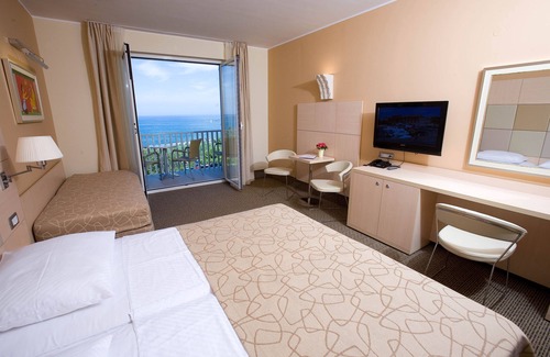 Izola Hotel | Hotel Mirta – San Simon Resort