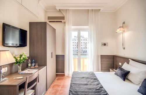 Prenestino-Centocelle Hotel | Hotel Mirti