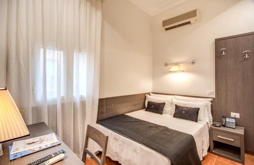 Prenestino-Centocelle Hotel | Hotel Mirti