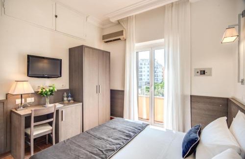 Prenestino-Centocelle Hotel | Hotel Mirti