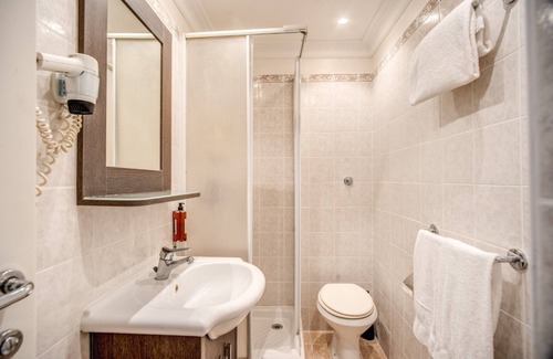 Prenestino-Centocelle Hotel | Hotel Mirti