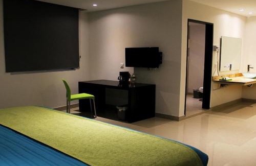 Xalapa Hotel | Hotel Misión Express Xalapa