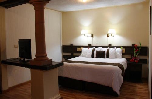 Xalapa Hotel | Hotel Misión Xalapa
