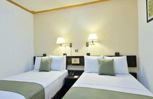 Xalapa Hotel | Hotel Misión Xalapa