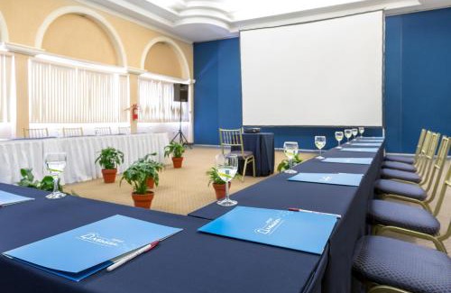 Xalapa Hotel | Hotel Misión Xalapa