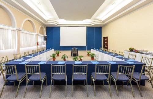 Xalapa Hotel | Hotel Misión Xalapa
