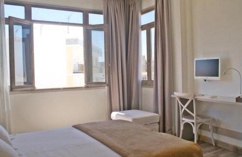 Tarifa Hotel | Hotel Misiana Tarifa