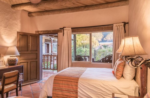 Cerocahui Hotel | Hotel Mision Cerocahui by Balderrama Hotel Collection