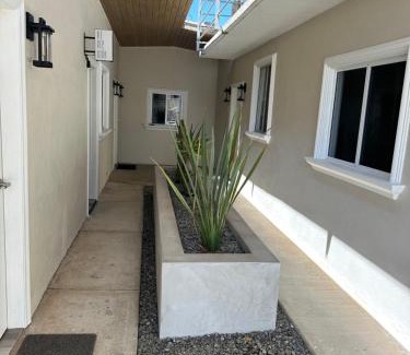 Ensenada Hotel | Hotel Mision Ferrer