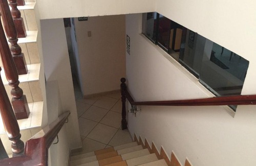 Ayacucho Hotel | Hotel Misky Samay