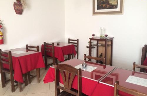Ayacucho Hotel | Hotel Misky Samay