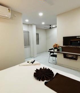 Shamshabad Hotel | Hotel Mithra Grand