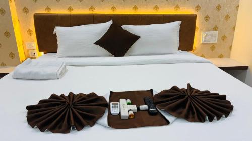 Shamshabad Hotel | Hotel Mithra Grand