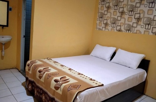 Sintang Hotel | Hotel Mitra Kapuas Raya Sintang