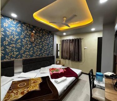 Ajmer Hotel | Hotel Mittal Inn