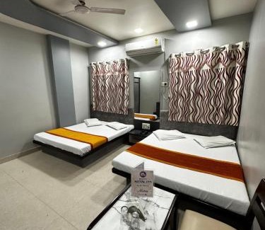 Ajmer Hotel | Hotel Mittal Inn