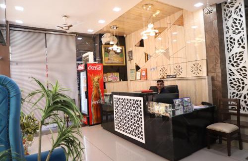 Ajmer Hotel | Hotel Mittal Inn