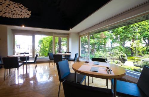 Takikawa Hotel | hotel miura kaen