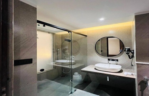 Ahmedabad Hotel | Hotel Mivaante