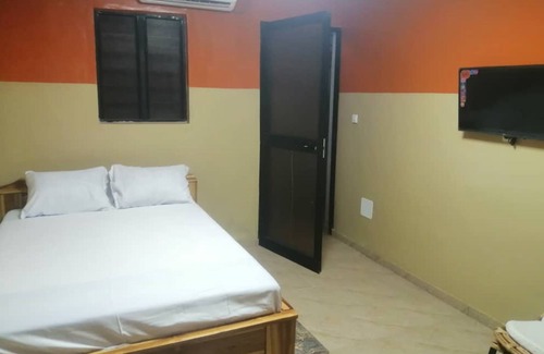Lome Hotel | Hotel Mivacity