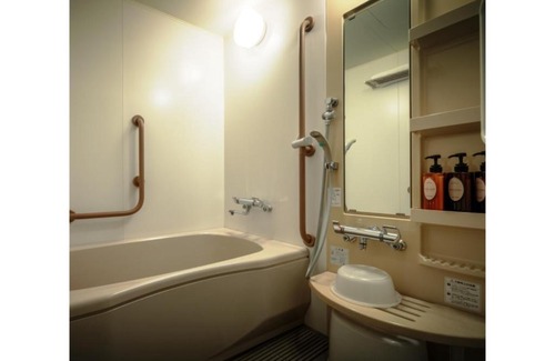 Wakkanai Hotel | Hotel Miyuki - Vacation STAY 60554v