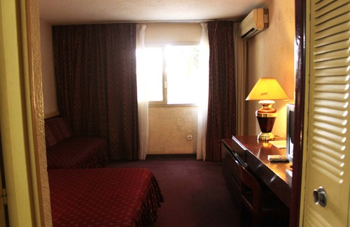 Maroua Hotel | Hotel Mizao