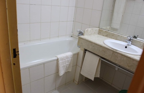 Maroua Hotel | Hotel Mizao