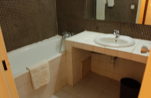 Maroua Hotel | Hotel Mizao