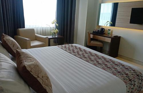 Samarinda House | Hotel MJ