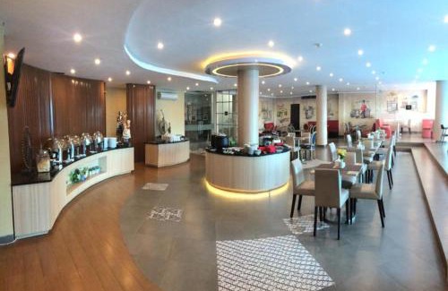 Samarinda House | Hotel MJ