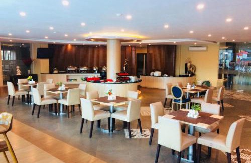 Samarinda House | Hotel MJ