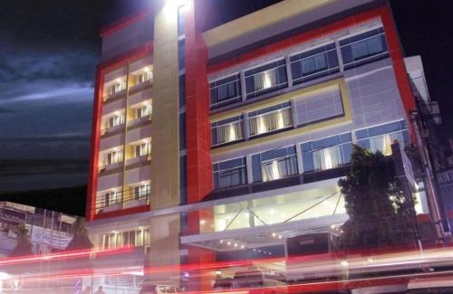 Samarinda House | Hotel MJ
