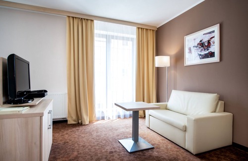 Uherske Hradiste Hotel | Hotel Mlynska