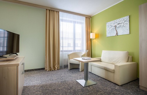 Uherske Hradiste Hotel | Hotel Mlynska