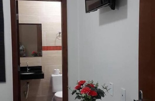 Nucleo Bandeirante Hotel | Hotel MM