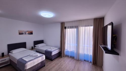 Mostar Hotel | Hotel MM Residence
