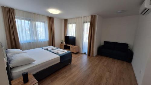 Mostar Hotel | Hotel MM Residence