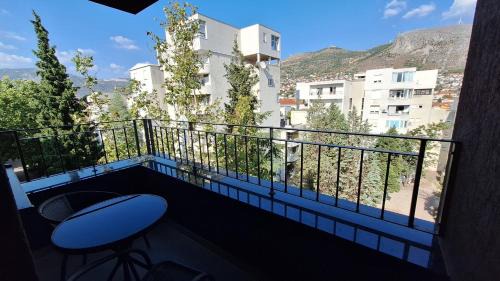 Mostar Hotel | Hotel MM Residence