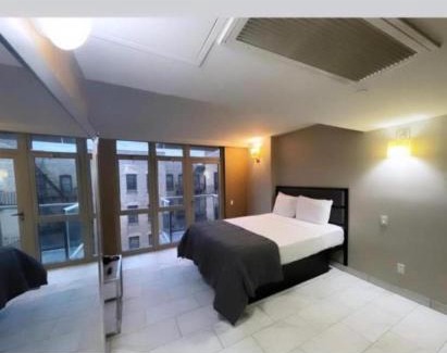 Washington Heights Hotel | Hotel Moca NYC