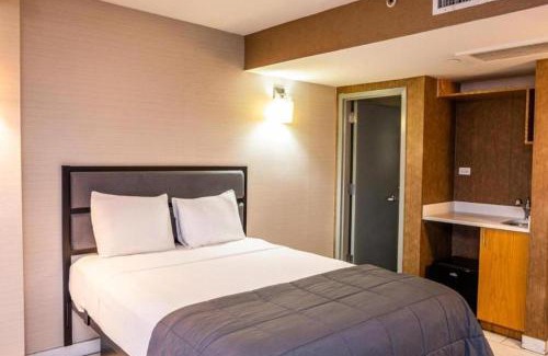 Washington Heights Hotel | Hotel Moca NYC