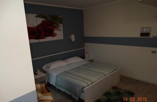 Grumello del Monte Hotel | Hotel Moderno