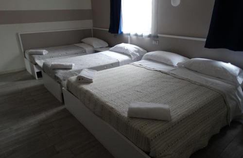 Grumello del Monte Hotel | Hotel Moderno