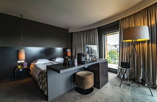Varna City Centre Hotel | Hotel mOdus