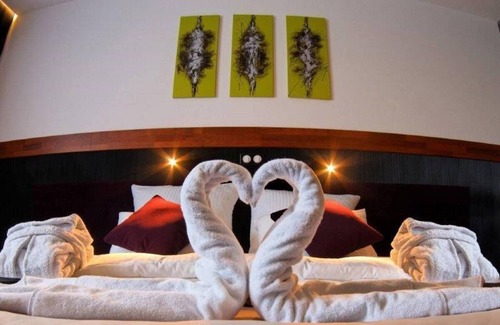 aziska Gorne Hotel | Hotel Modus & Restauracja Mocca D'oro