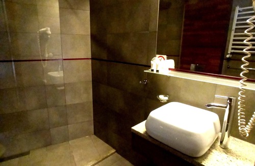 aziska Gorne Hotel | Hotel Modus & Restauracja Mocca D'oro